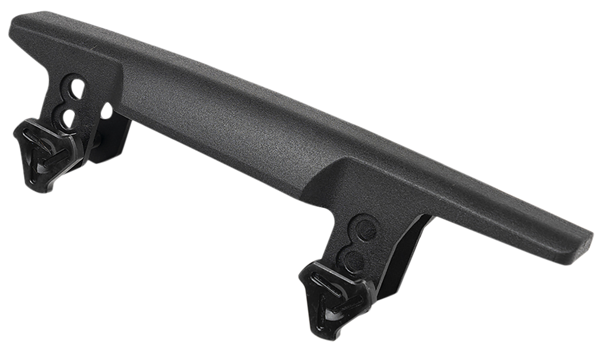 Strike Industries FSA Cheek Riser Dual Folding Adapter Black — view 2