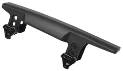 Strike Industries FSA Cheek Riser Dual Folding Adapter Black — view 2