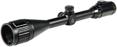 Leapers UTG True Hunter 6-24x50mm AO 1" Tube Illuminated Mil-Dot Riflescope — view 2