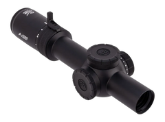 Primary Arms Optics PLxC 1-8x24mm SFP Rifle Scope Black - ACSS Nova Reticle — view 2