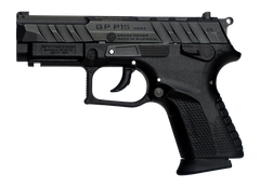 Grand Power P1S Mk23 9mm Luger 3.66" 12+1 Semi-Auto Pistol — view 2