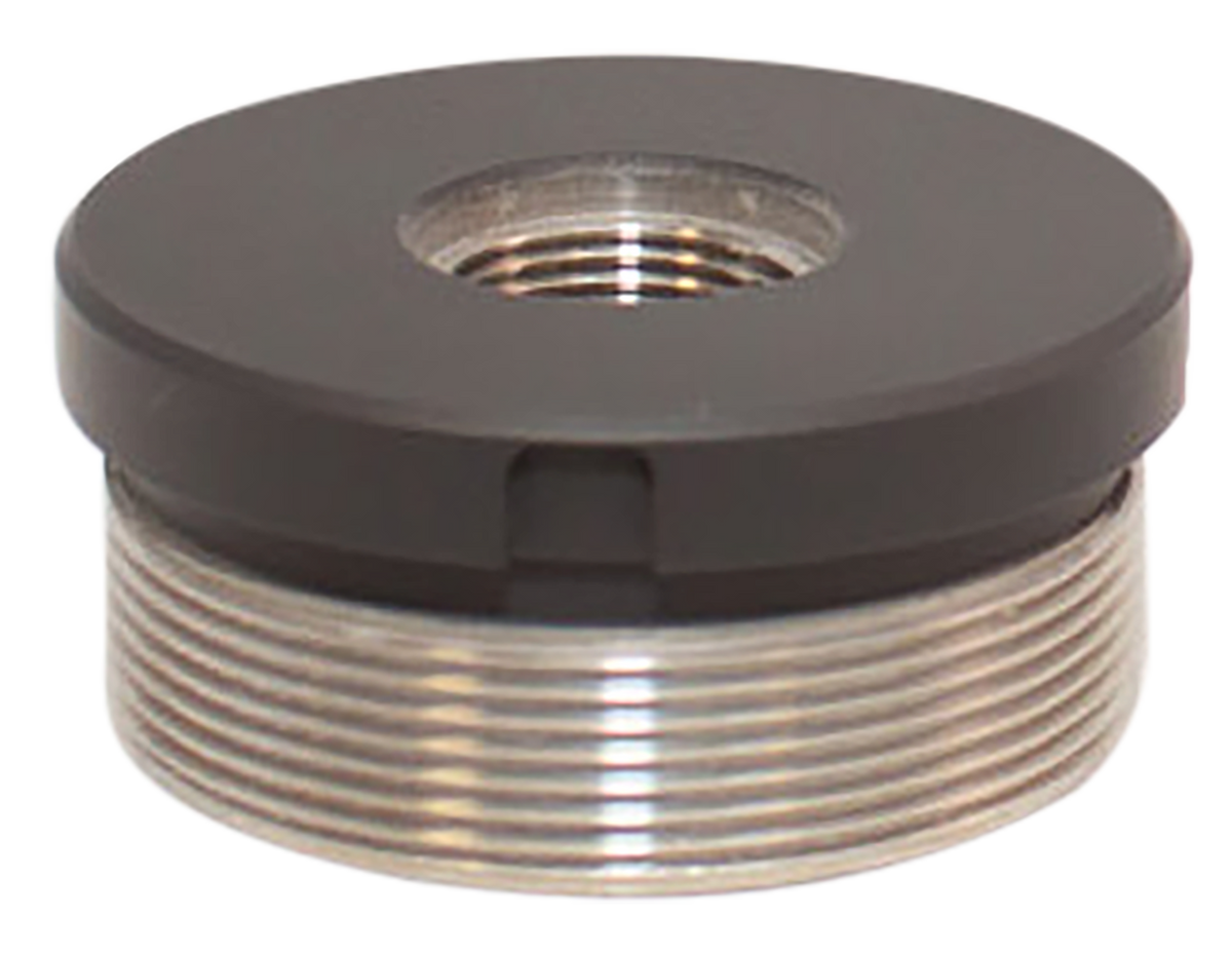 Energetic Armament EA26 Direct Thread Adapter M14x1LH Titanium — view 2