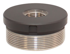 Energetic Armament EA26 Direct Thread Adapter M14x1LH Titanium — view 2