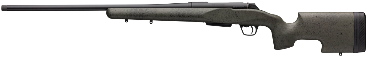 Winchester XPR Renegade Long Range SR 6.8 Western 24" 3+1 Bolt Action Rifle — view 2