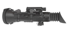 AGM Global Vision Wolverine-4 NL1 Night Vision Riflescope 4x 108mm Gen 2+ Level 1 P43 — view 2