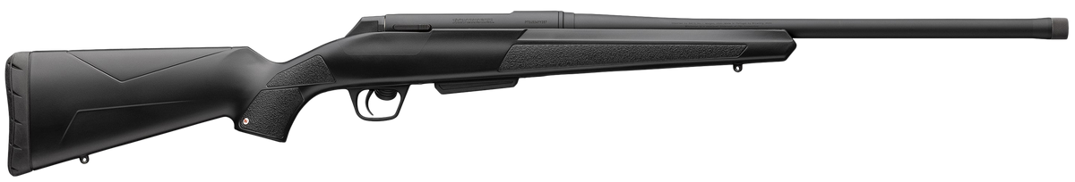 Winchester Guns XPR SR 6.5 PRC 20" 3+1 Left Hand Bolt Action Rifle — view 2