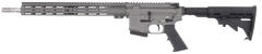 Great Lakes Firearms GL15 350 Legend 18" 5+1 Semi-Auto Rifle - Tungsten Cerakote — view 2