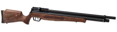 Benjamin Marauder .22 Caliber PCP Regulated Bolt Action 10-Shot Air Rifle - Wood Stock — view 2