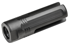 Surefire 3P Eliminator 7.62/.308 5/8x24 Flash Hider - Black — view 2