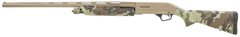Winchester Guns SXP Hybrid Hunter 12 Gauge 28" 3" 4+1 Pump Shotgun - Woodland Camo — view 2