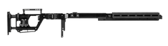 Magpul Industries Pro 700 Folding Stock OD Green for Remington 700 Short Action — view 2