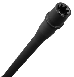 Rosco Manufacturing Stray Dog AR-15 5.56 NATO 16" Mid-Length 1:7 Barrel - Black Phosphate — view 2