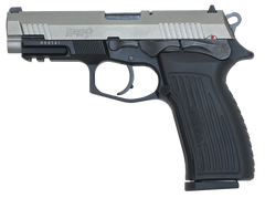 Bersa TPR9DT TPR Full Size 9mm Luger 4.30" 17+1 DA/SA Pistol — view 2