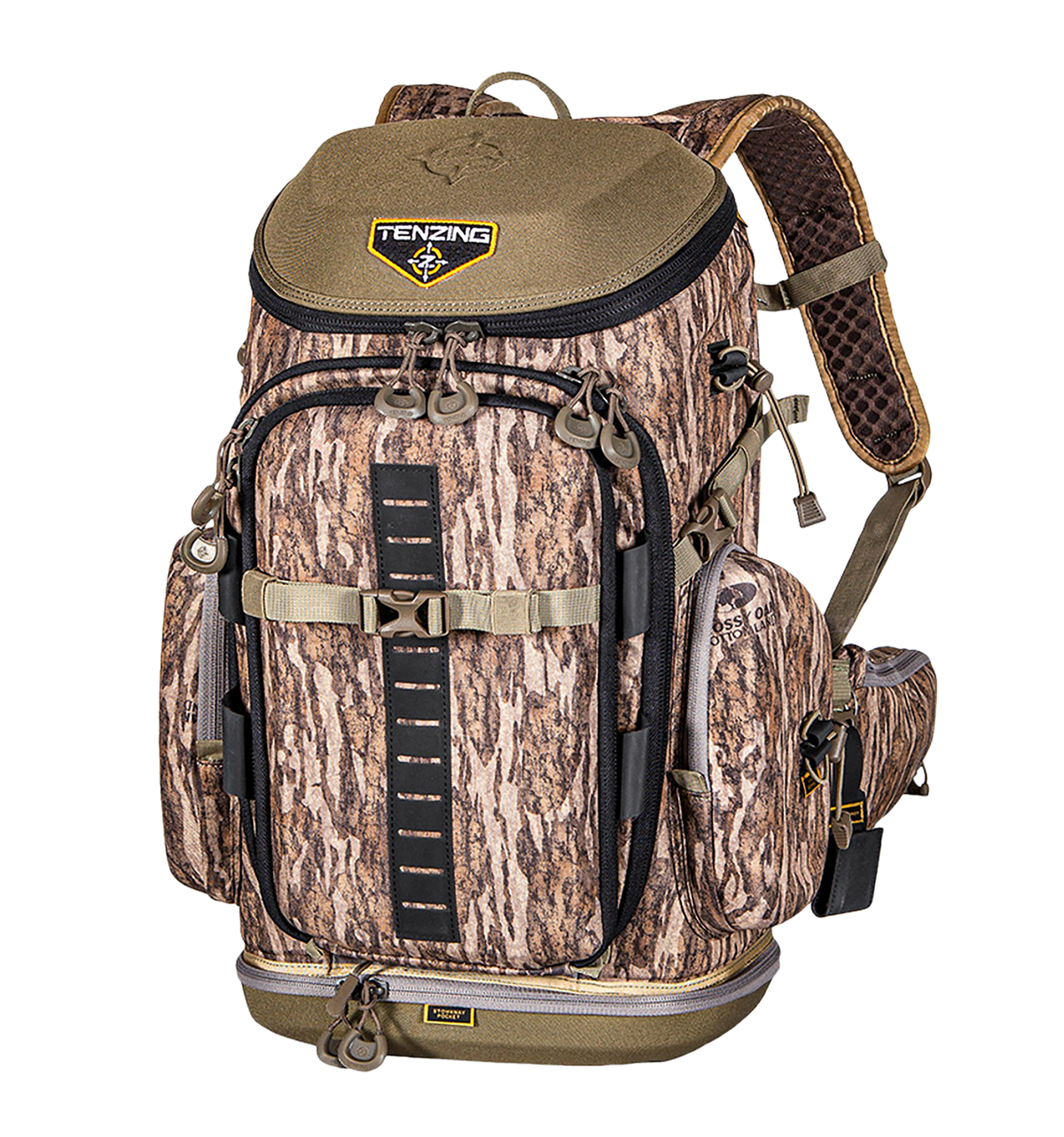 Tenzing Hangtime Day Pack EVA Tree Stand Hunting Backpack — view 2