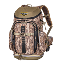 Tenzing Hangtime Day Pack EVA Tree Stand Hunting Backpack — view 2