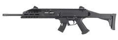 CZ Scorpion EVO 3 22 LR 16" 10+1 Semi-Auto Rifle — view 2