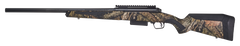 Savage 212 Slug Gun 12 Gauge 3" 2+1 22" Bolt Action Shotgun - Mossy Oak Break-Up Country — view 2