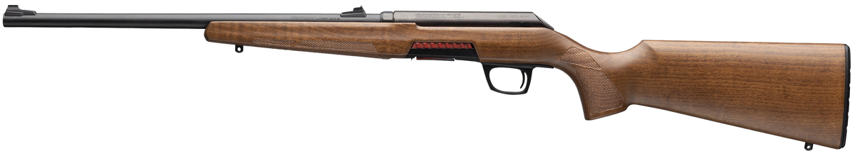Winchester Xpert Sporter 22 LR 18" 10+1 Bolt Action Rifle - Satin Hardwood — view 2