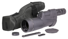 Sightmark Latitude XD Tactical 20-60x 80mm Spotting Scope - Range Finding Reticle — view 2