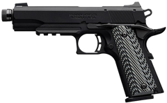 Browning 1911-22 Black Label SR Full Size 22 LR 4.88" 10+1 Semi-Auto Pistol — view 2