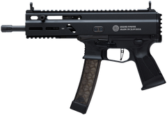 Grand Power Stribog SP9A3 9mm Luger 8" 30+1 Semi-Auto Pistol — view 2