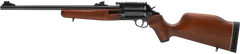 Rossi SCJ4510 Circuit Judge 45 Colt (LC) / 410 Gauge 18.5" 5-Rd Lever Action Rifle - Hardwood Monte Carlo Stock — view 2
