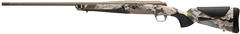Browning X-Bolt 2 Speed 6.5 PRC 24" 3+1 Bolt-Action Rifle — view 2