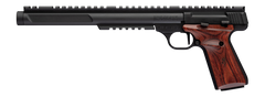 Browning Buck Mark Hunter Varmint SR 22 LR 10.5" 10+1 Semi-Auto Pistol — view 2