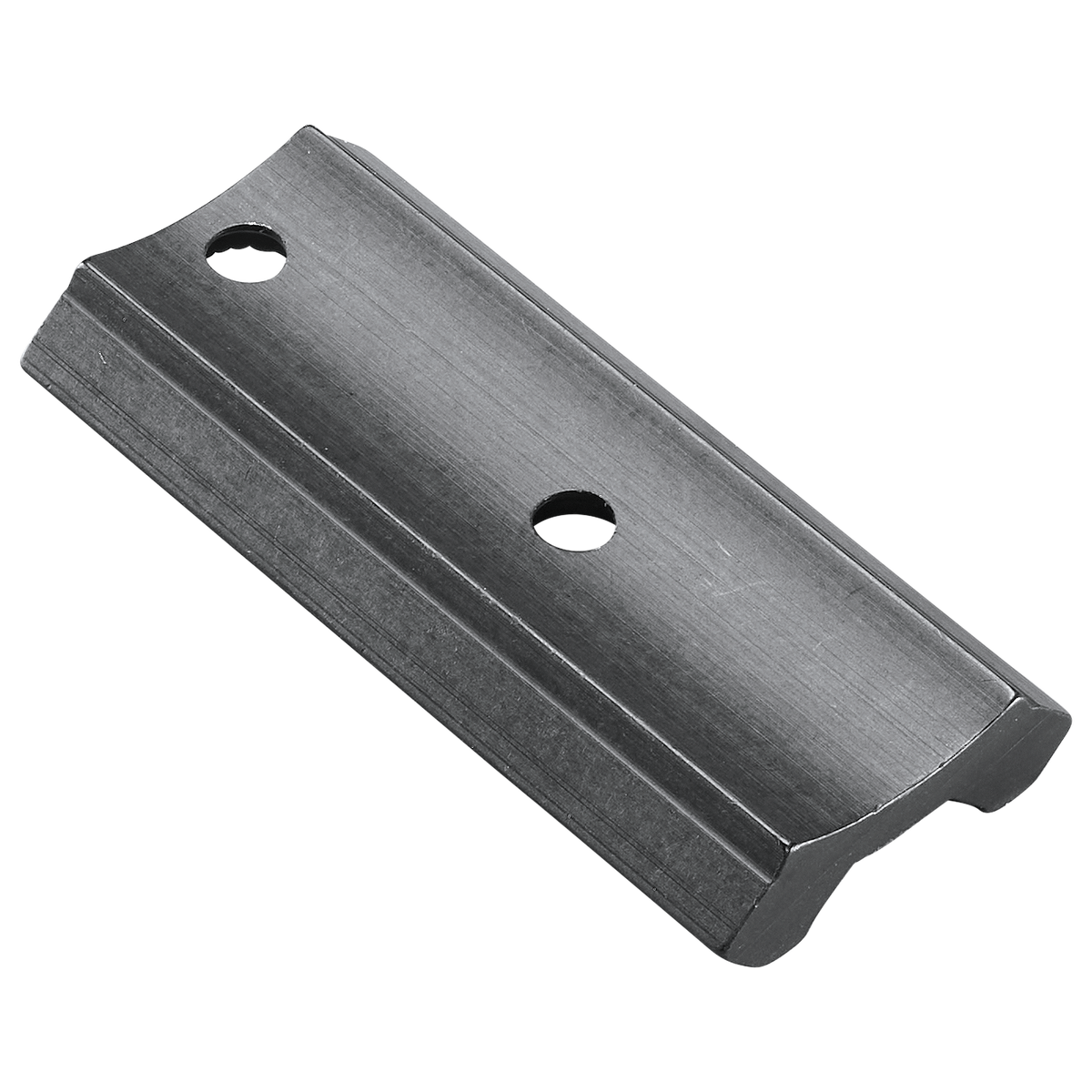 Weaver Mounts 48429 Top Mount Base 402M Matte Black Aluminum Marlin 455/MR7 — view 2