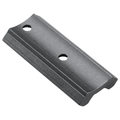 Weaver Mounts 48429 Top Mount Base 402M Matte Black Aluminum Marlin 455/MR7 — view 2