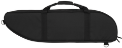 Tac Six Batallion 38" Tactical Rifle Case Black Endura Lockable — view 2