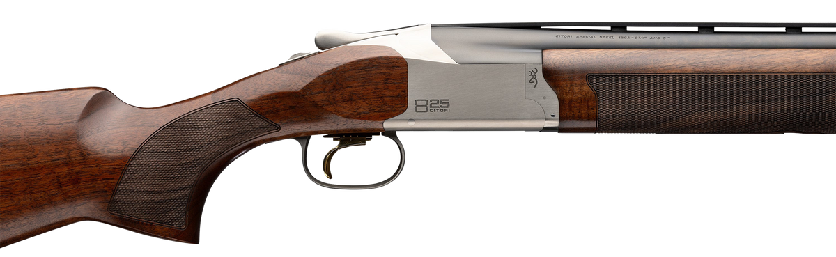 Browning Citori 825 Sporting 12 Gauge 3" 2rd 32" Over/Under Shotgun — view 2