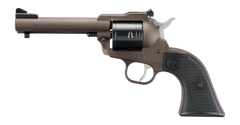 Ruger Super Wrangler 250th Anniversary 22 LR/22 WMR 4.62" 6-Shot Revolver - Dark Bronze Cerakote — view 2