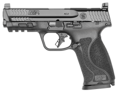Smith & Wesson M&P M2.0 Full Size 9mm Luger 4.25" 17+1 Semi-Auto Pistol - No Thumb Safety — view 2