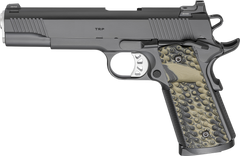 Springfield Armory 1911 TRP Classic 45 ACP 5" 8+1 Semi-Auto Pistol - Black Cerakote — view 2