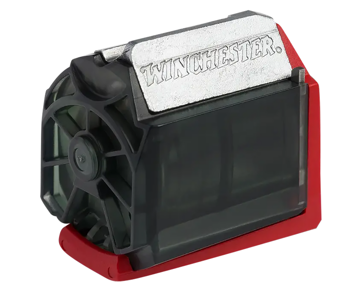 Winchester Wildcat/Xpert 22 LR 10rd Rotary Polymer Magazine - Black — view 2