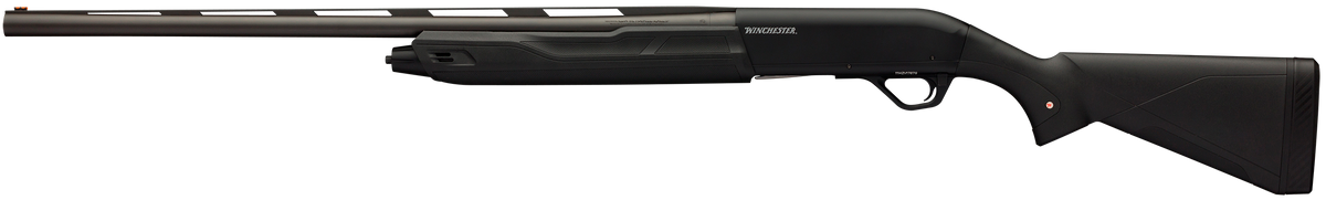 Winchester SX4 12 Gauge 28" 4+1 3.5" Semi-Auto Shotgun - Black Synthetic — view 2