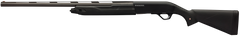 Winchester SX4 12 Gauge 28" 4+1 3.5" Semi-Auto Shotgun - Black Synthetic — view 2