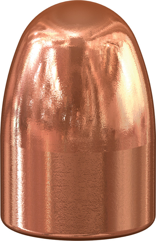 Speer Ammo 4480 TMJ 45 Cal .451 230gr Total Metal Jacket Reloading Bullets - 100/Box — view 2
