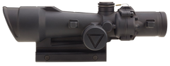 Trijicon 100496 ACOG 3.5x35 Green LED Crosshair .223/5.56 BDC Riflescope - OD Green — view 2