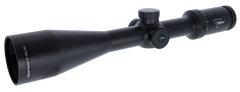 Trijicon Huron 4-16x50mm 30mm Tube BDC Hunter Holds Riflescope - Satin Black — view 2