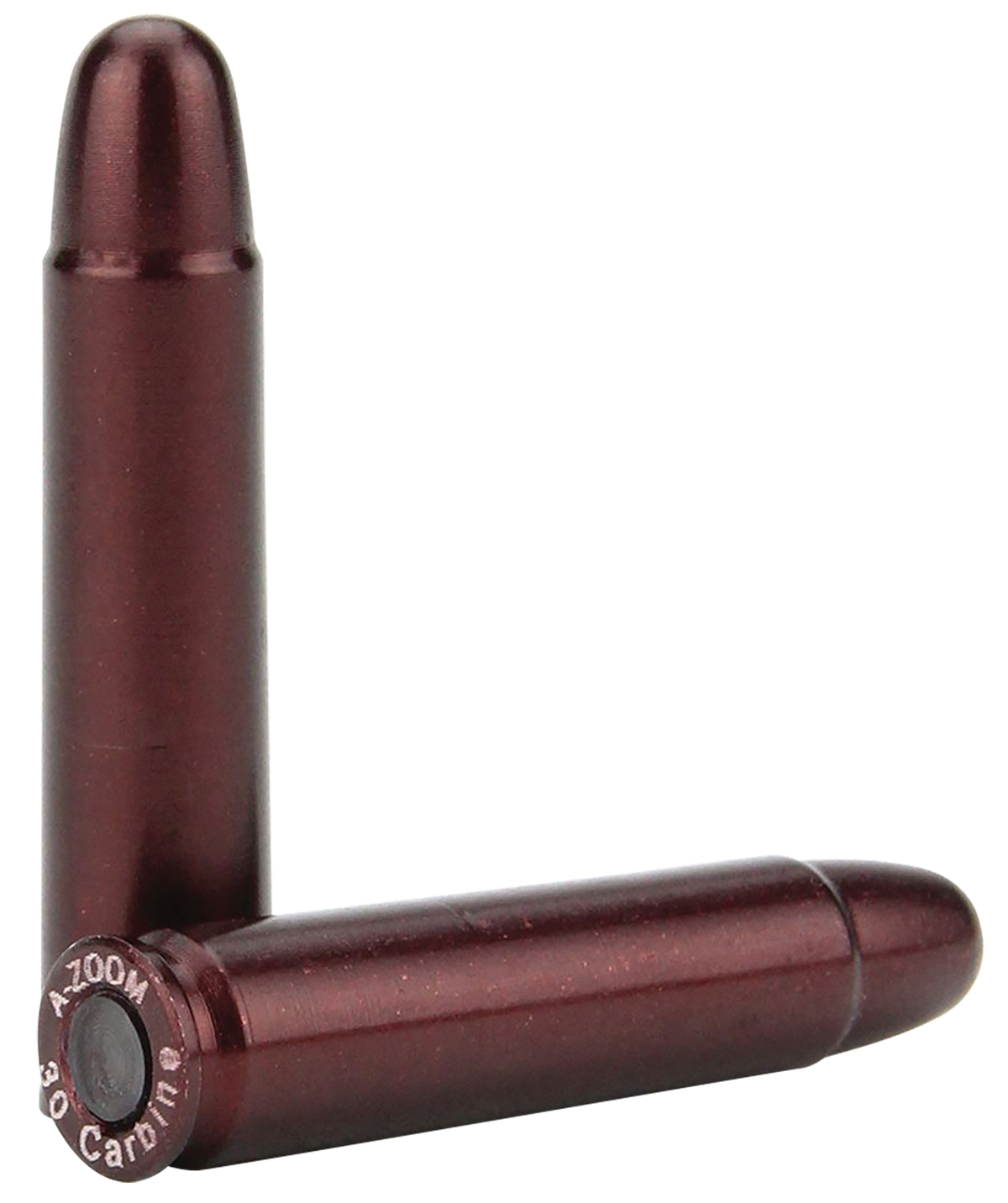 A-Zoom 12225 Rifle Snap Caps .30 Carbine 2-Pack — view 2