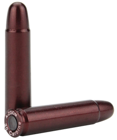 A-Zoom 12225 Rifle Snap Caps .30 Carbine 2-Pack — view 2