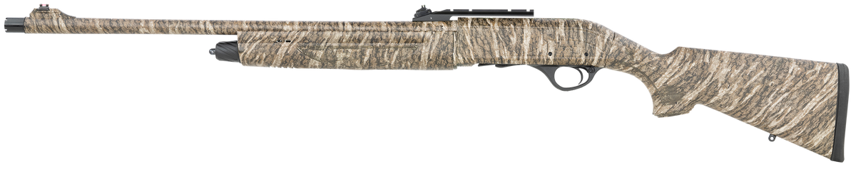 Escort PS Turkey 12 Gauge 3" 4+1 24" Semi-Auto Shotgun - Mossy Oak Bottomland — view 2