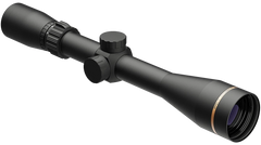 Leupold VX-Freedom 4-12x40mm Hunt-Plex 1" Tube Matte Black Riflescope — view 2