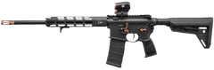 Sig Sauer M400 ROSE 5.56 NATO 16" 10+1 Semi-Auto Rifle — view 2