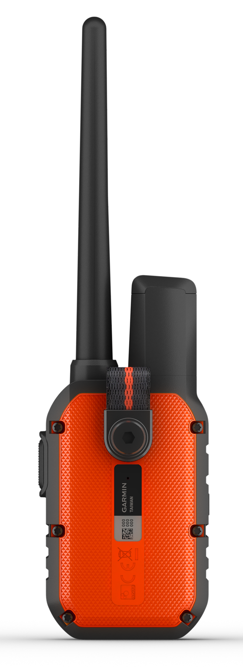 Garmin Alpha 10 Handheld GPS Dog Tracker/Trainer - Bluetooth & ANT+ — view 2