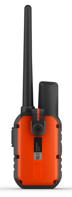 Garmin Alpha 10 Handheld GPS Dog Tracker/Trainer - Bluetooth & ANT+ — view 2