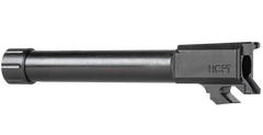Tapco Springfield Hellcat Pro 9mm Luger Threaded Stainless Steel Barrel - Black — view 2