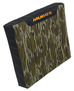 Muddy Ultra-Plush Seat Cushion 16" x 14" x 3" Epic Camo Durafoam — view 2
